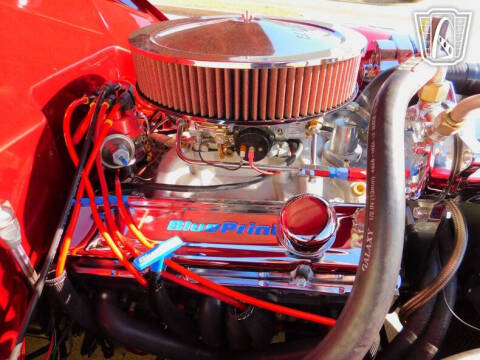 1940 Ford Deluxe