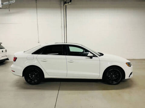 2016 Audi A3 1.8T Premium