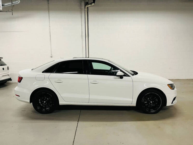 2016 Audi A3 1.8T Premium