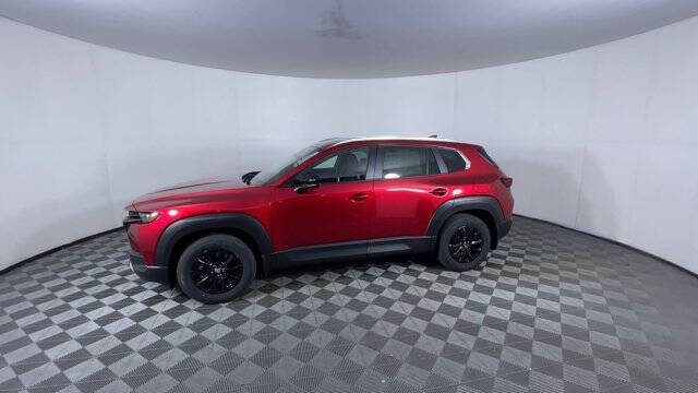 2026 Mazda CX-50 Hybrid Preferred