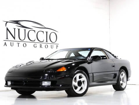 1991 Dodge Stealth