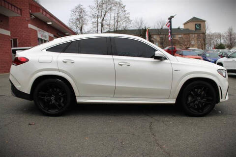 2023 Mercedes-Benz GLE AMG GLE 53