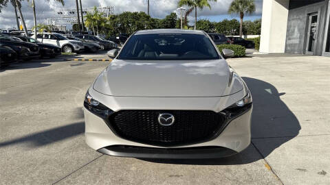 2025 Mazda Mazda3 Hatchback 2.5 S Preferred