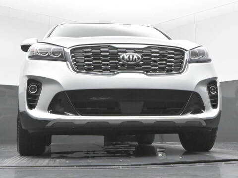 2019 Kia Sorento EX V6