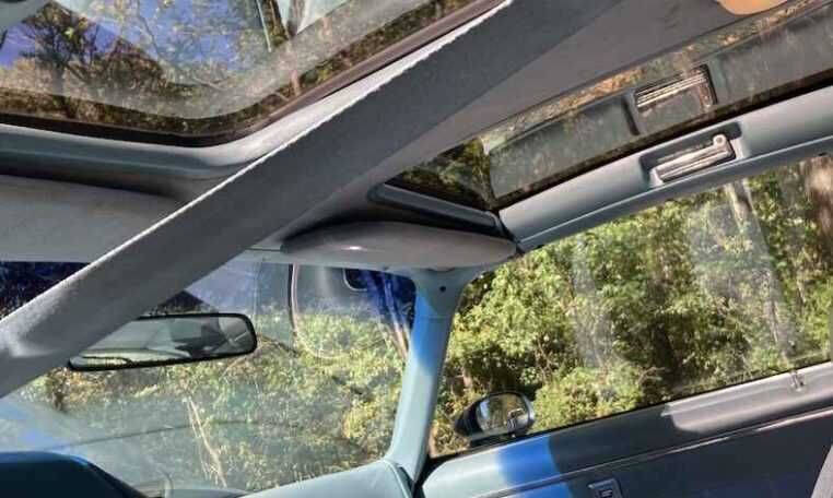 1979 Chevrolet Camaro