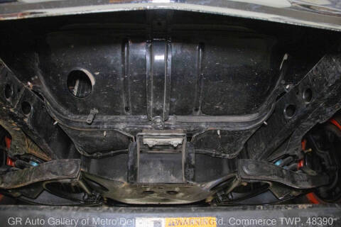 1957 Chevrolet Bel Air