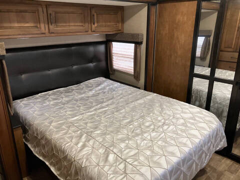 2017 Grand Design RV Reflection