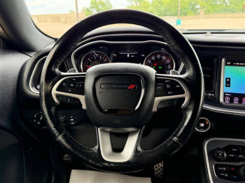 2017 Dodge Challenger GT
