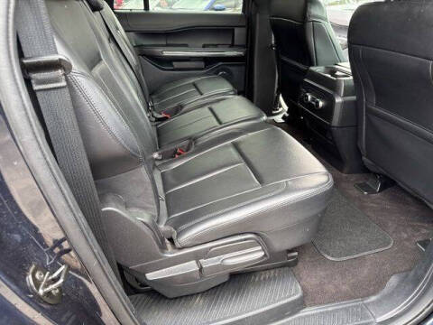 2021 Ford Expedition MAX XLT