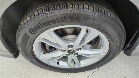 2024 Audi Q3 quattro S line Prem Plus 45 TFSI