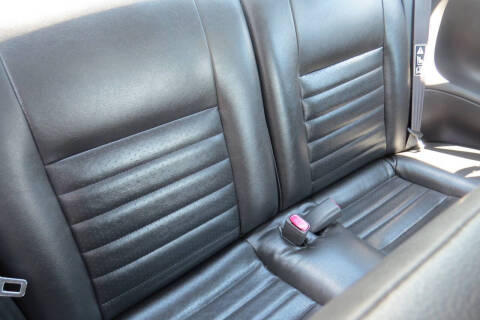 2001 Ford Mustang GT