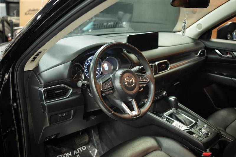 2024 Mazda CX-5 2.5 S Select