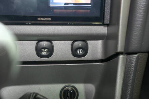2004 Ford Mustang Mach 1 Premium