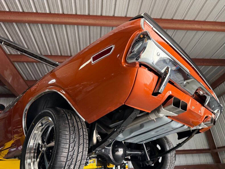 1971 Dodge Challenger