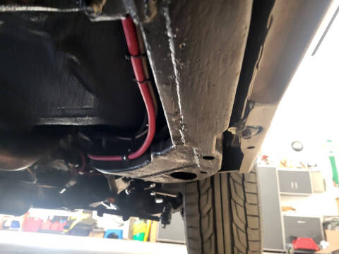 1965 Chevrolet Biscayne