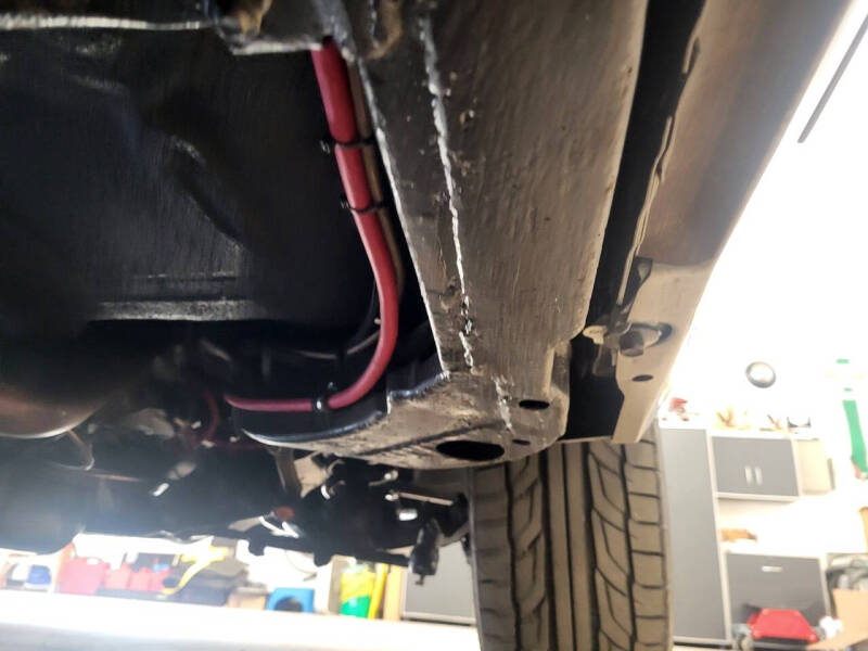 1965 Chevrolet Biscayne