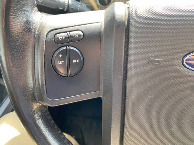 2013 Ford Expedition Limited