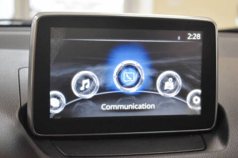 2016 Scion iA