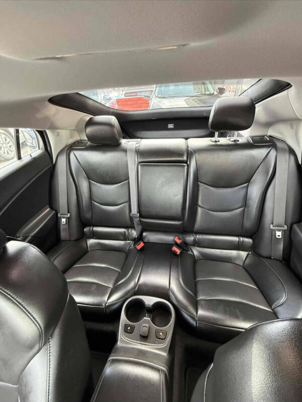 2017 Chevrolet Volt Premier