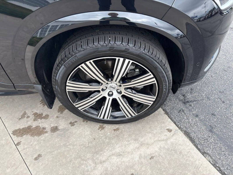 2025 Volvo XC90 T8 Plus Bright Theme 7P