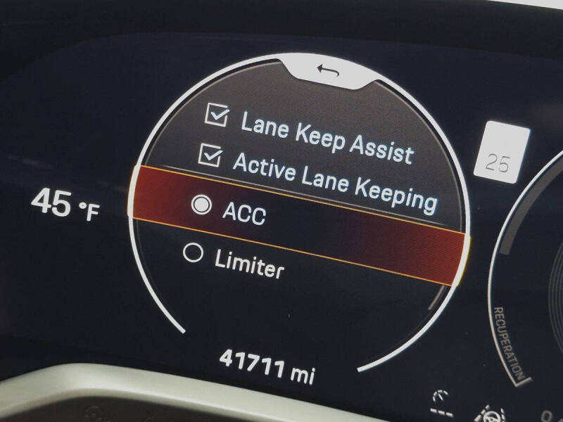 2020 Porsche Taycan Turbo