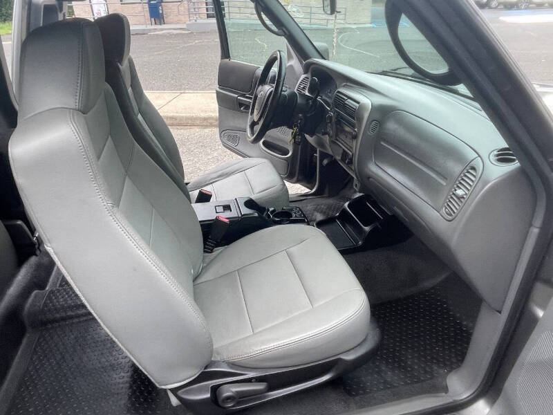 2006 Ford Ranger FX4 Off-Road