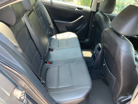 2011 Volkswagen Jetta