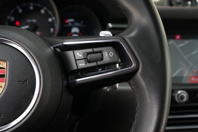 2023 Porsche Macan