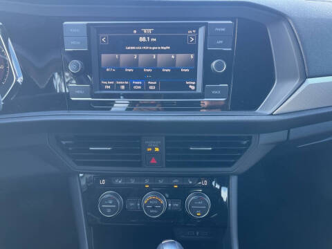 2020 Volkswagen Jetta R-Line