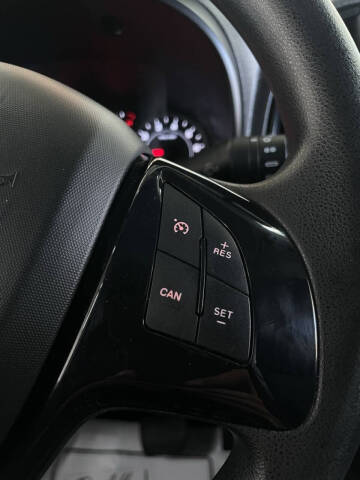 2022 RAM ProMaster City