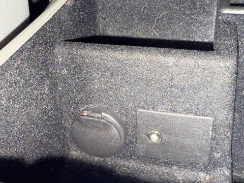 2014 Cadillac CTS 3.6L