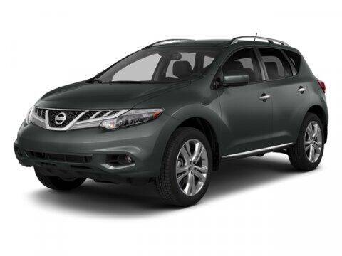 2014 Nissan Murano for sale at Cactus Auto in Tucson AZ