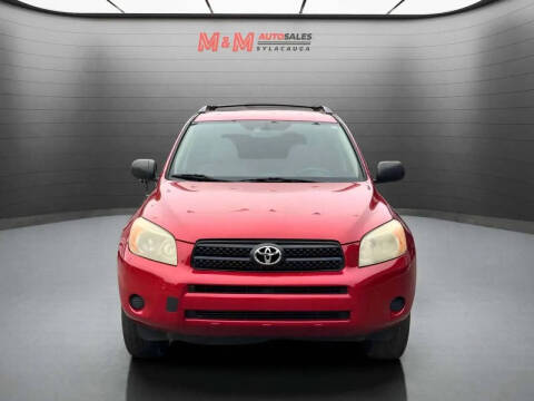 2008 Toyota RAV4