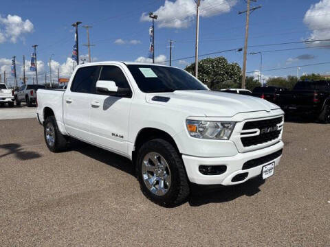 2024 RAM 1500 Lone Star