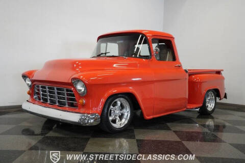 1955 Chevrolet 3100