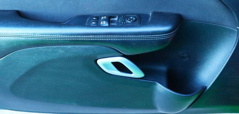 2015 Dodge Challenger R/T Scat Pack