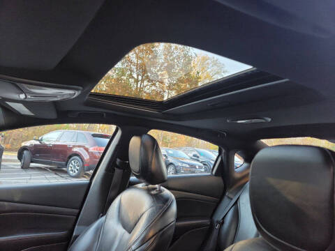 2013 Dodge Dart Limited