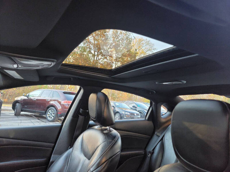 2013 Dodge Dart Limited