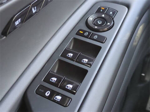 2026 Genesis GV80 Coupe 3.5T E-SC Prestige Black