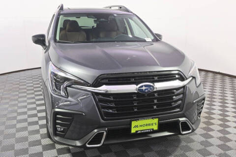 2025 Subaru Ascent Touring