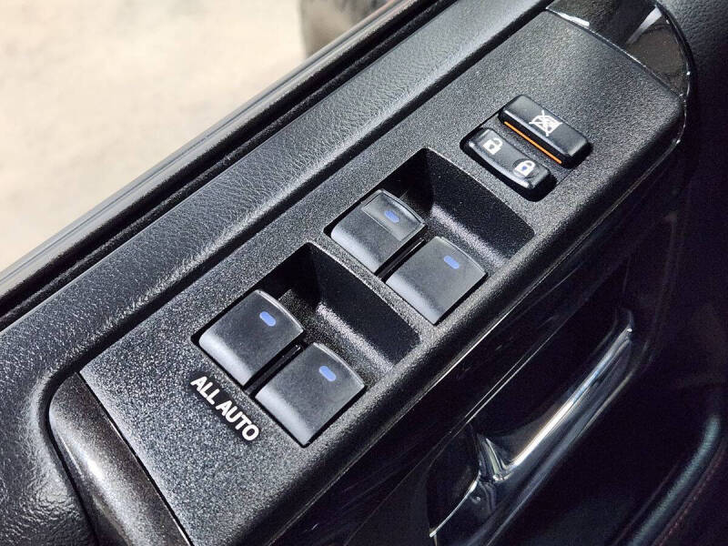 2022 Toyota 4Runner TRD Off-Road Premium