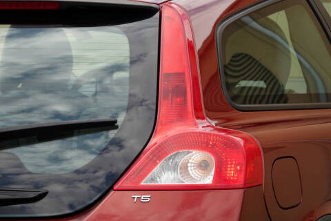 2008 Volvo C30 T5 Version 2.0