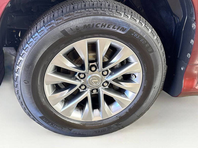 2014 Lexus GX 460 Luxury