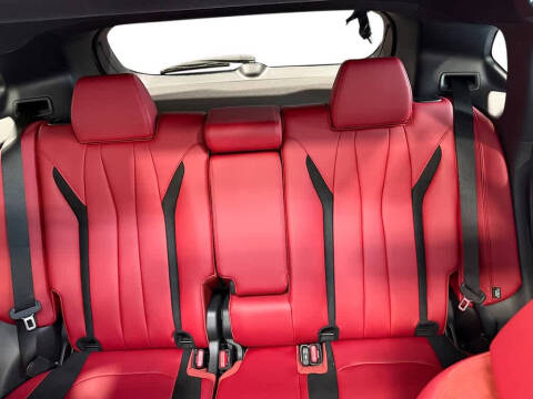 2025 Acura ADX w/A-SPEC