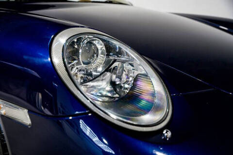 2006 Porsche 911 Carrera S