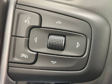 2026 GMC Sierra 1500 Elevation Standard