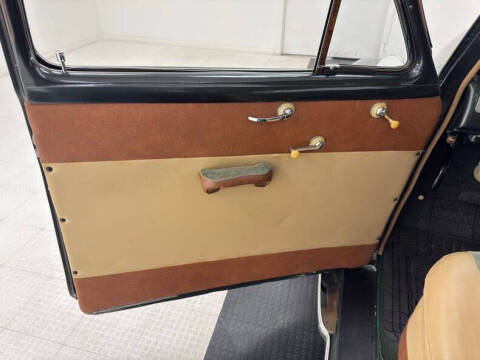 1948 Chevrolet Fleetmaster