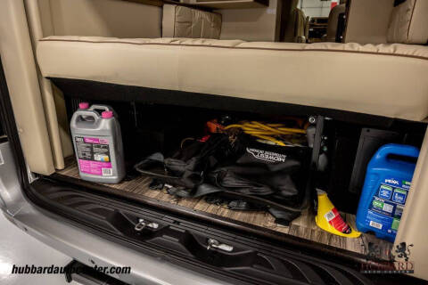 2020 Mercedes-Benz Sprinter 3500XD