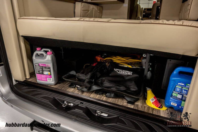 2020 Mercedes-Benz Sprinter 3500XD