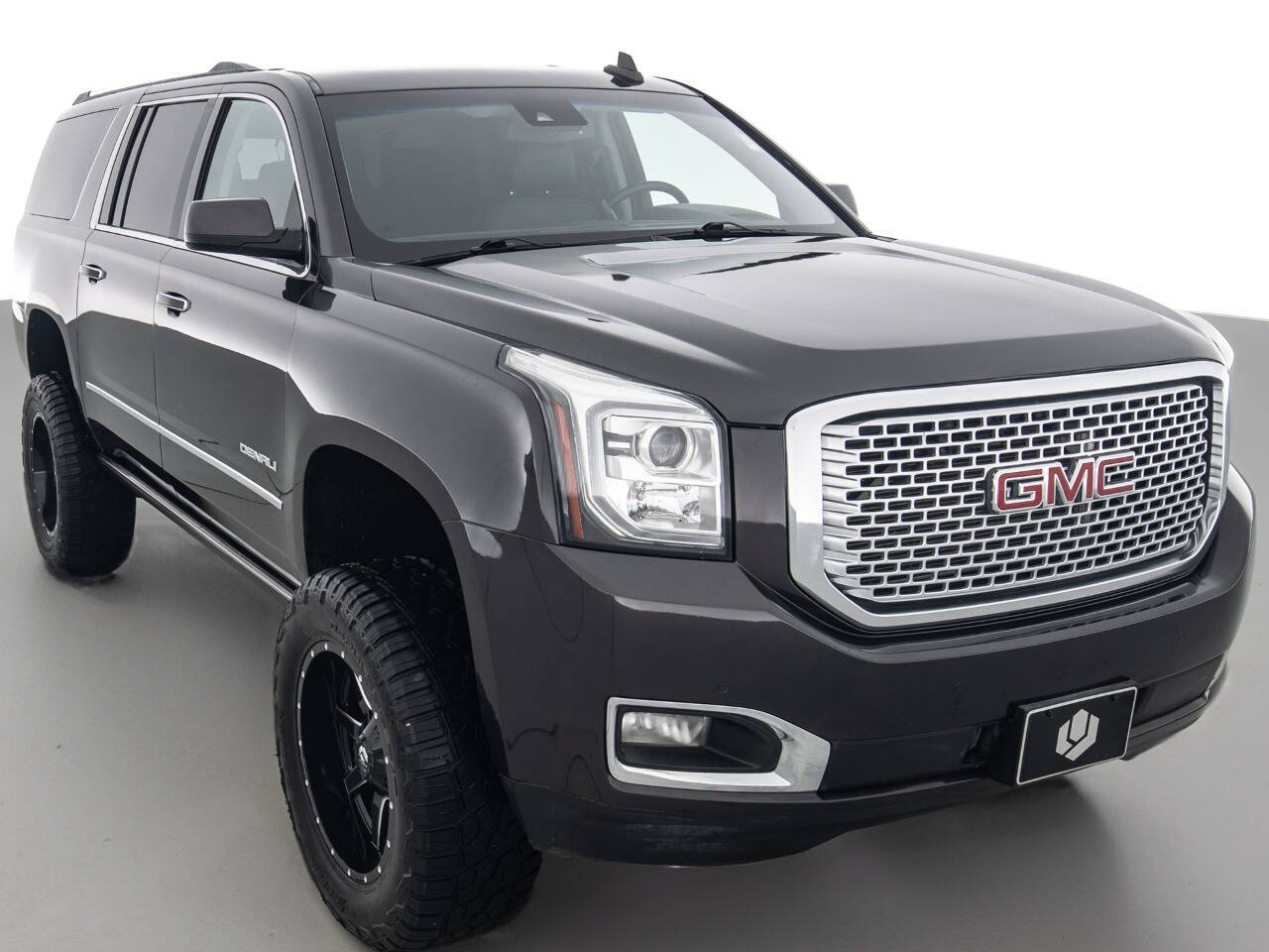 Used Car 2016 Gmc Yukon Xl  Denali 4x4 4dr Suv For Sale Under $30,000 In Coal City, Illinois